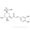 Neoklorogen syra CAS 906-33-2